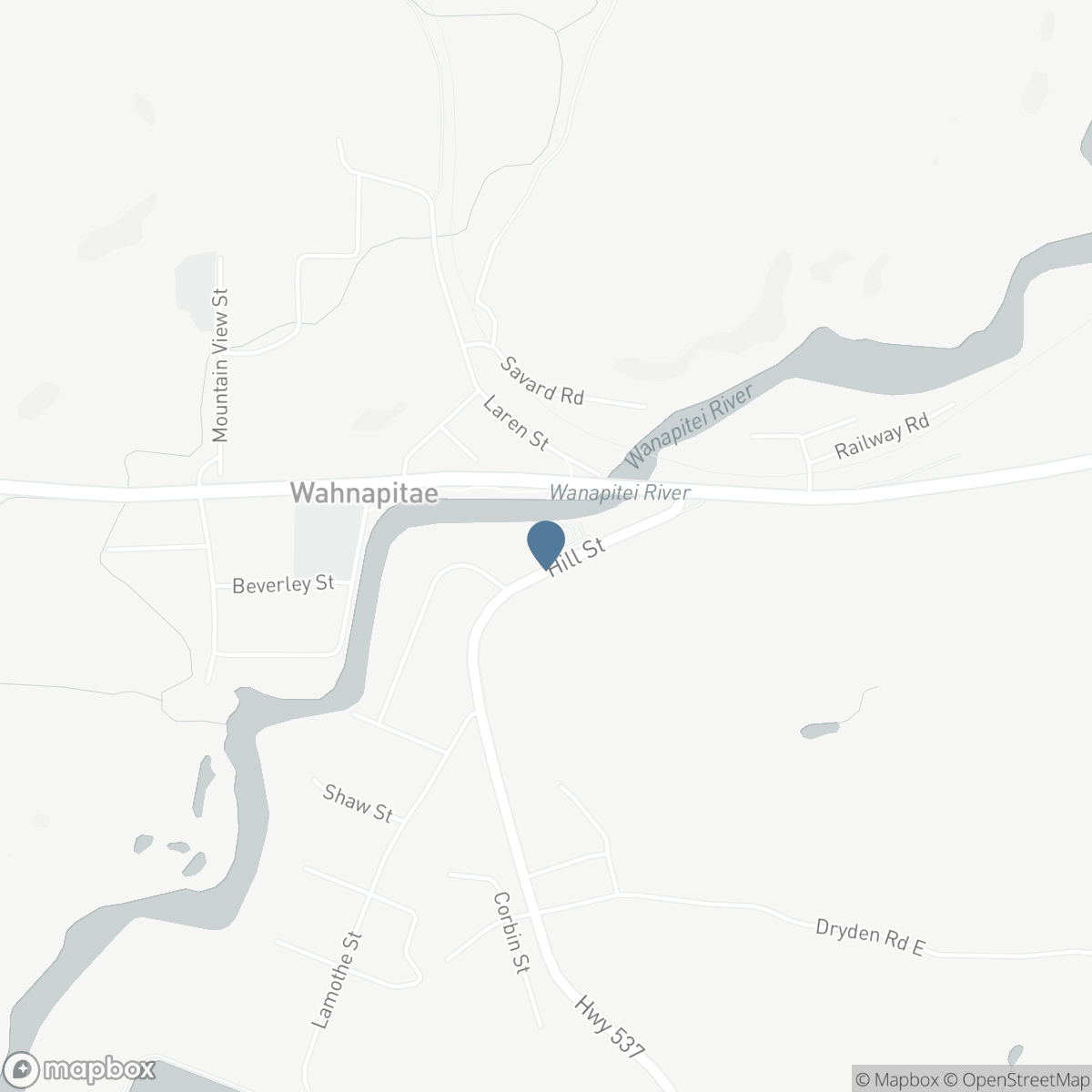 94 Hill Street, Greater Sudbury, Ontario P0M 3C0